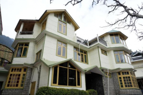 Hotel The royal kingdom manali
